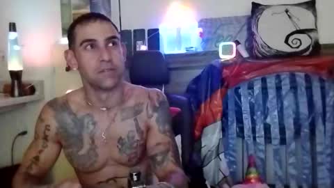 Zanecubano online show from 20, 10, 2025