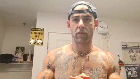 Zanecubano online show from 20, 10, 2025