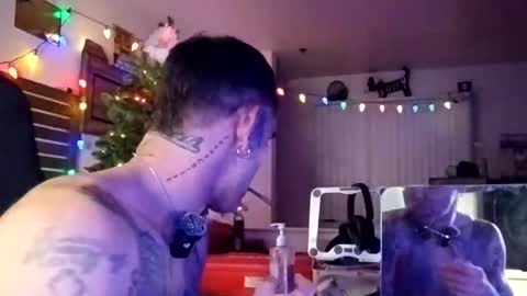 Zanecubano online show from 15, 12, 2025