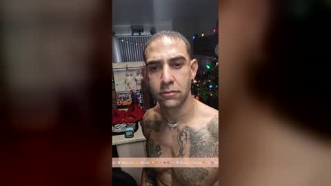 Zanecubano online show from 19, 12, 2025