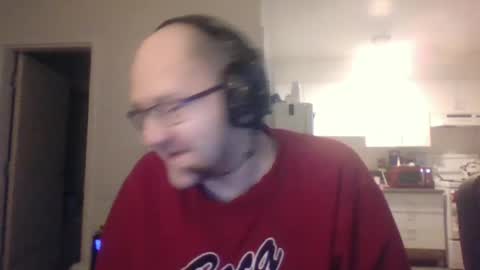 geekgamer41 online show from 28, 9, 2025