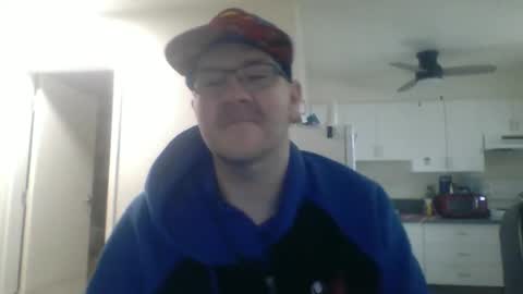 geekgamer41 online show from 31, 10, 2025