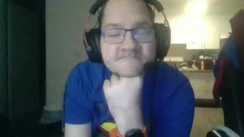 geekgamer41 online show from 13, 1, 2026