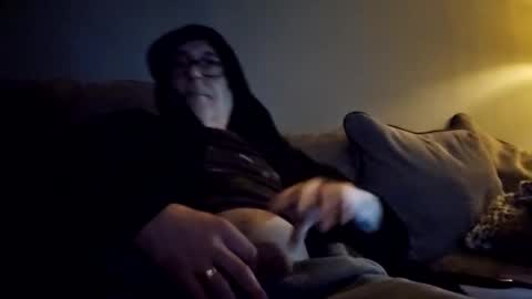 Snapshot of geeman987 chatting on 12, 1, 2026 geeman987 online show from 12, 1, 2026