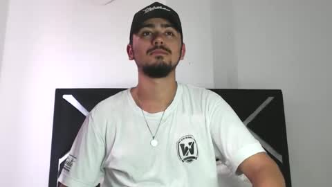 geenncharlie online show from 25, 9, 2025