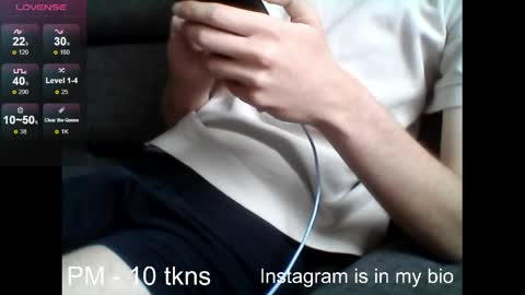 geil123569551 online show from 11, 5, 2026