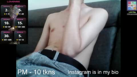 geil123569551 online show from 26, 5, 2026