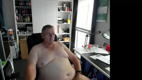 Geiler Bock online show from 12, 6, 2026