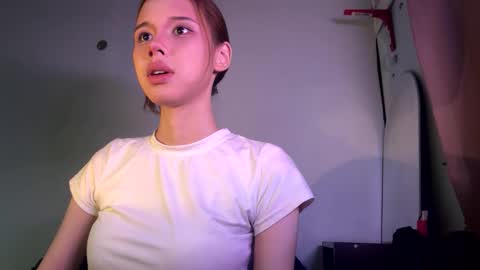 ChaRisa online show from 3, 5, 2026