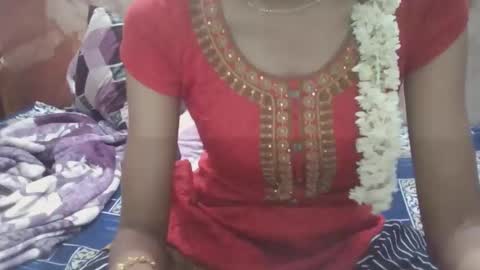 Snapshot of gejalaskshmi chatting on 28, 5, 2026 gejalaskshmi online show from 28, 5, 2026