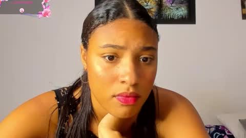 Snapshot of gema_garcia10 chatting on 21, 1, 2025 gema online show from 21, 1, 2025
