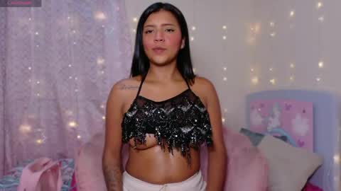 Snapshot of gema_shiny chatting on 14, 5, 2026 gema_shiny online show from 14, 5, 2026