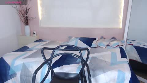 Gema Rush online show from 28, 2, 2025