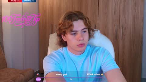 Snapshot of gemdominus chatting on 6, 6, 2026 Gem Dominus online show from 6, 6, 2026