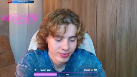 Snapshot of gemdominus chatting on 14, 6, 2026 Gem Dominus online show from 14, 6, 2026
