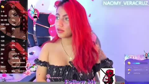 Geminis online show from 25, 2, 2025