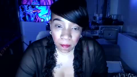 yasminepretty aka Tinasnoww69 online show from 29, 1, 2025