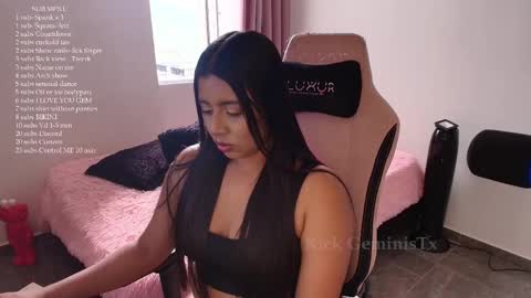 geminis11 online show from 9, 1, 2026