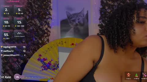 Geminis online show from 8, 3, 2025