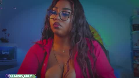 Geminis online show from 21, 9, 2025