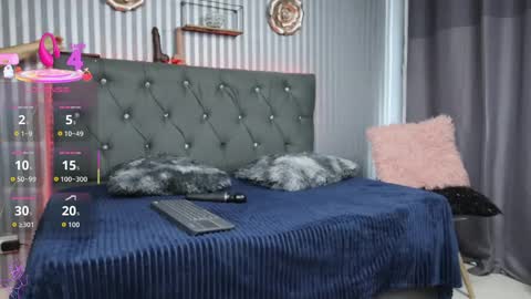 geminis_milf online show from 2, 5, 2026