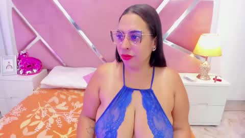 Snapshot of geminisclark chatting on 27, 10, 2025 geminisclark online show from 27, 10, 2025