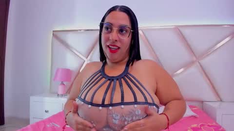 Snapshot of geminisclark chatting on 29, 10, 2025 geminisclark online show from 29, 10, 2025