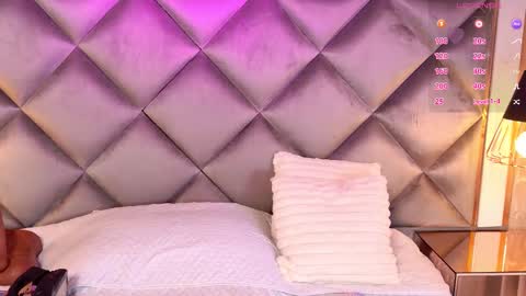 Snapshot of gemma_sm chatting on 16, 10, 2025 Maria  online show from 16, 10, 2025
