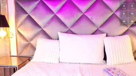 Maria  online show from 30, 11, 2025