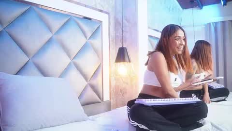 Maria  online show from 14, 5, 2026