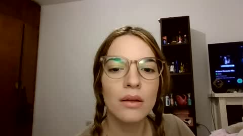 Snapshot of gemmaander chatting on 13, 7, 2026 Gemma online show from 13, 7, 2026