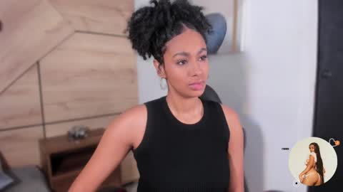 Snapshot of gemmacarter_ chatting on 18, 12, 2024 online show from 18, 12, 2024