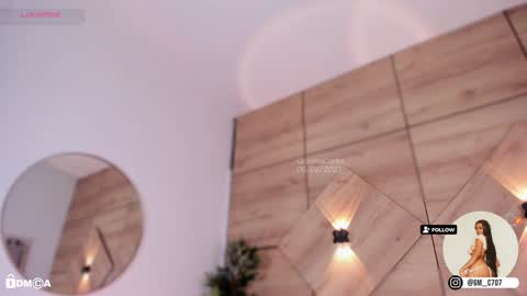 Snapshot of gemmacarter_ chatting on 6, 2, 2025 online show from 6, 2, 2025
