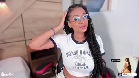 Snapshot of gemmacarter_ chatting on 8, 2, 2025 online show from 8, 2, 2025