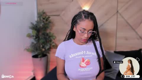 Snapshot of gemmacarter_ chatting on 11, 2, 2025 online show from 11, 2, 2025