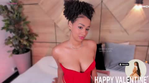 Snapshot of gemmacarter_ chatting on 14, 2, 2025 online show from 14, 2, 2025