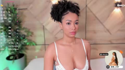 Snapshot of gemmacarter_ chatting on 20, 2, 2025 online show from 20, 2, 2025