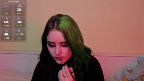 Ilona online show from 24, 9, 2025