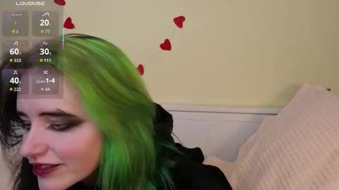 Ilona online show from 25, 9, 2025