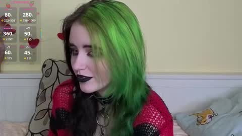 Ilona online show from 26, 9, 2025