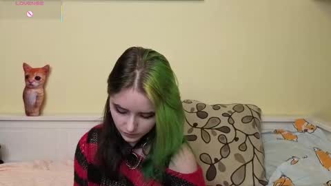 Ilona online show from 28, 9, 2025