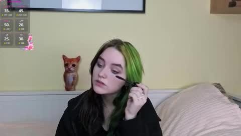 Ilona online show from 29, 9, 2025