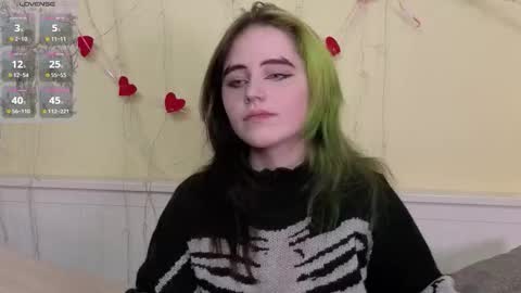 Ilona online show from 22, 10, 2025