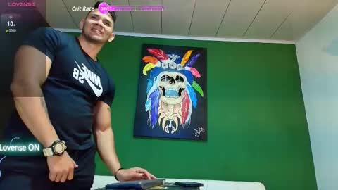 gendersonfit online show from 14, 9, 2025