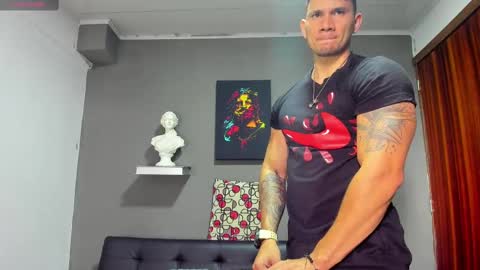 gendersonfit online show from 16, 9, 2025