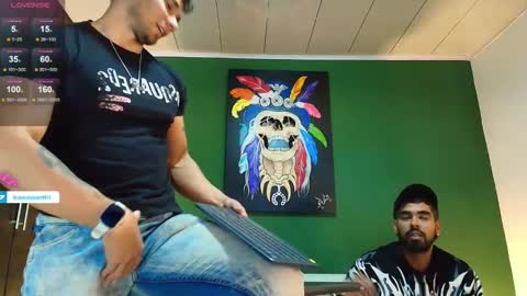 gendersonfit online show from 15, 10, 2025