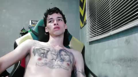 GENDO online show from 6, 10, 2025