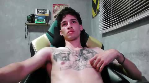 GENDO online show from 24, 10, 2025