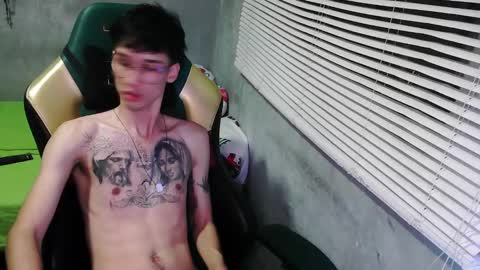 GENDO online show from 9, 11, 2025