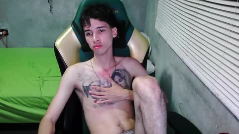 GENDO online show from 21, 11, 2025